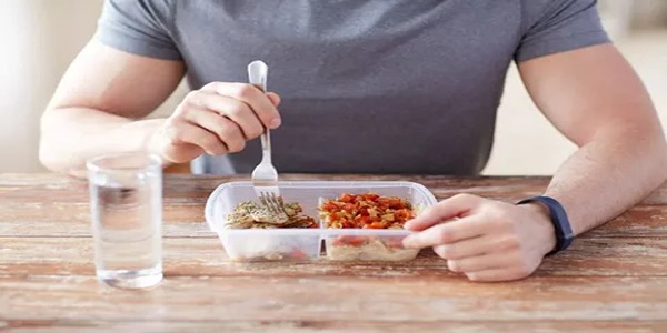 تصویر 3 از قیمت ظرف نگه دارنده غذا + خرید باور نکردنی